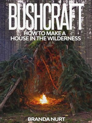 cover image of Bushcraft